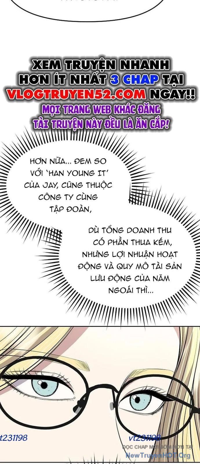 Nhân Viên Thực Tập Kim Cheolsu - chap107 - Trang 66